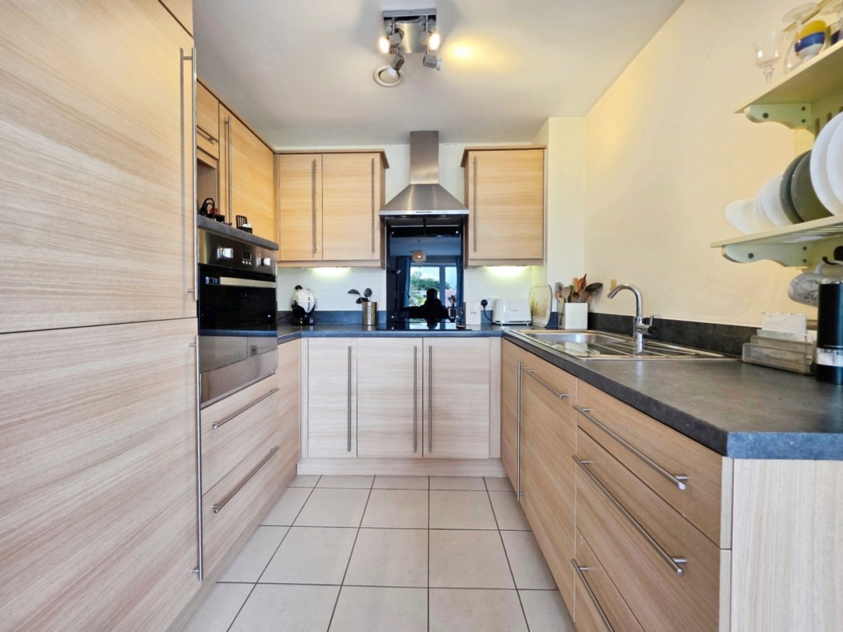 Stroudwater Court, Cainscross Road, Stroud