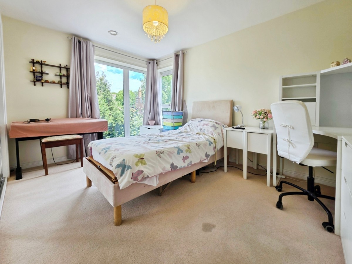 Stroudwater Court, Cainscross Road, Stroud