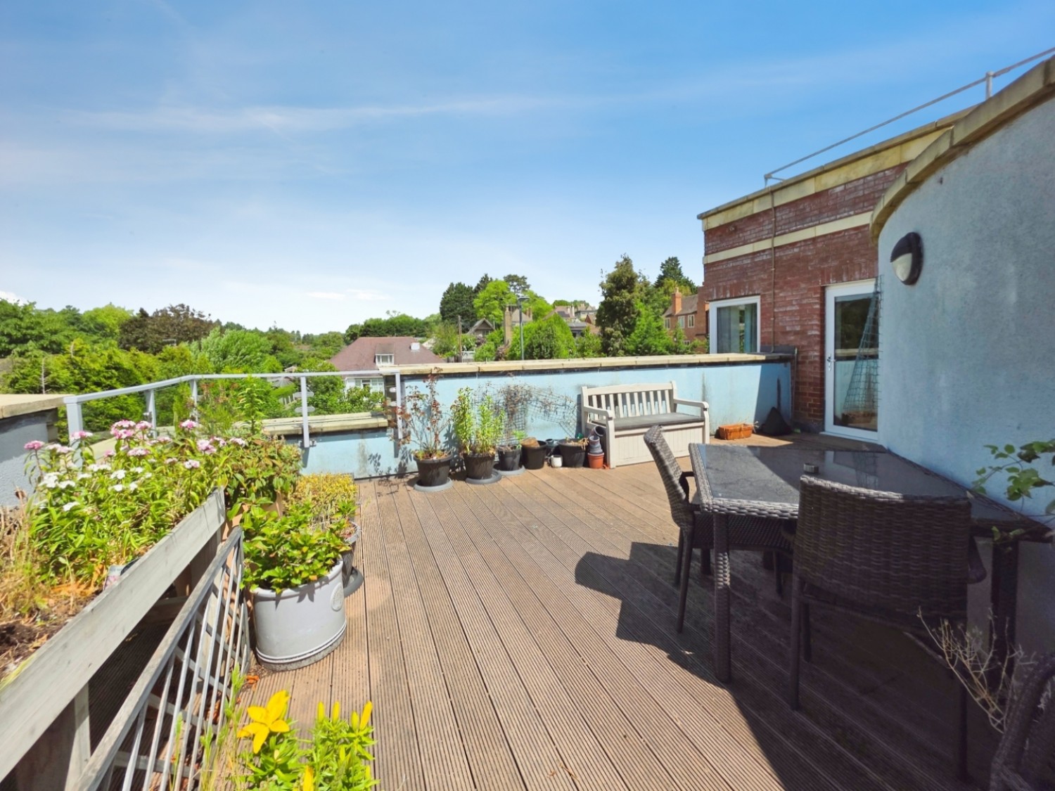Stroudwater Court, Cainscross Road, Stroud