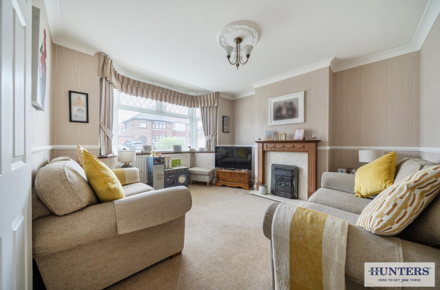 Marina Drive, Welling