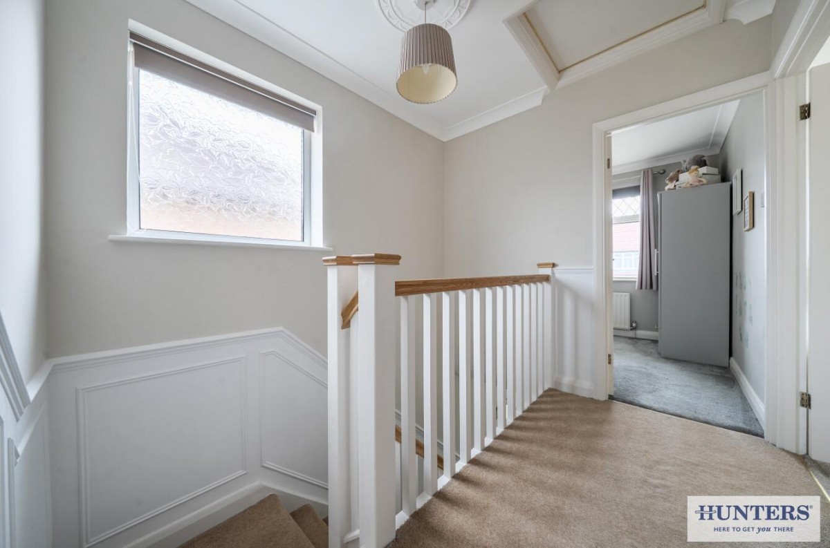 Marina Drive, Welling