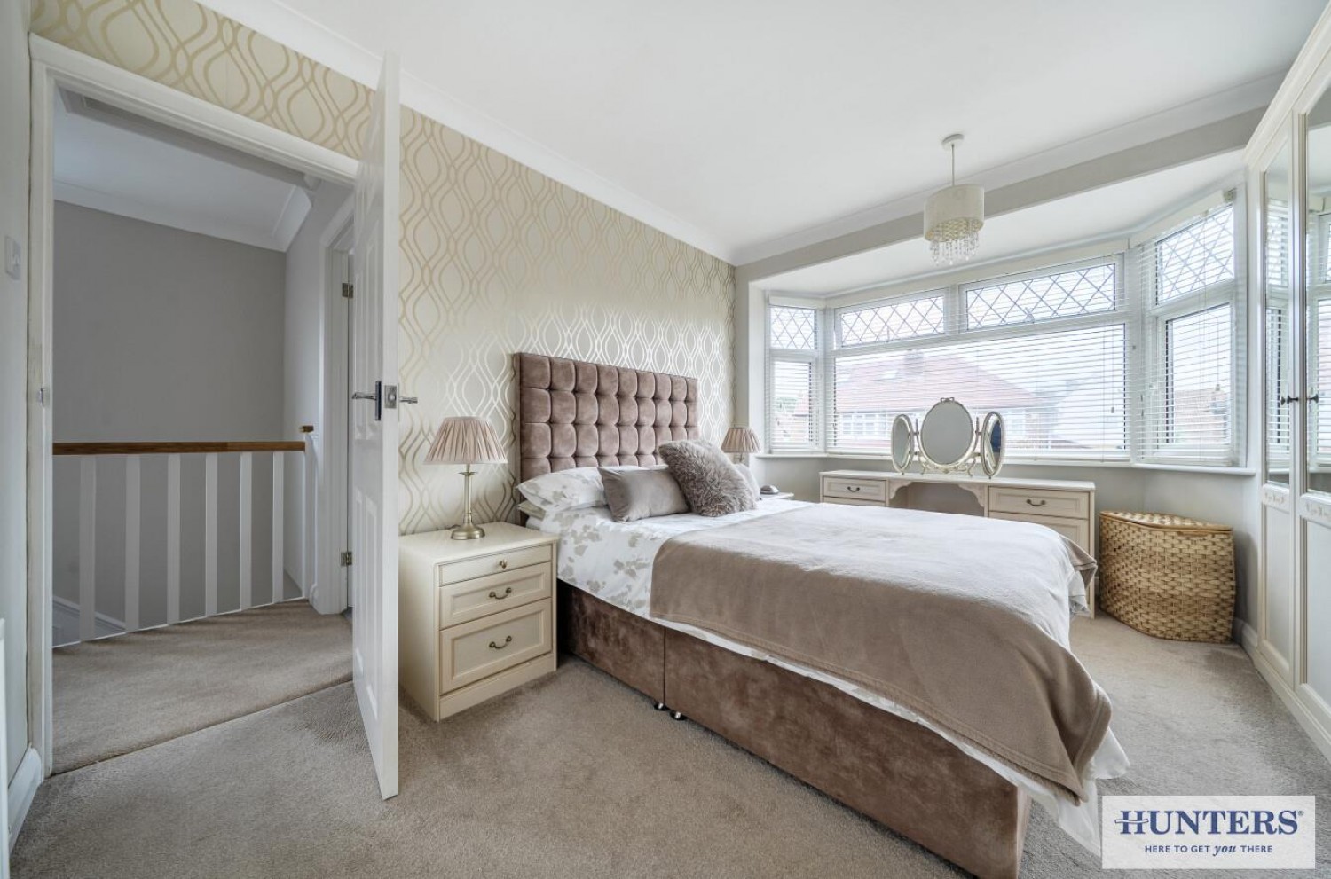 Marina Drive, Welling