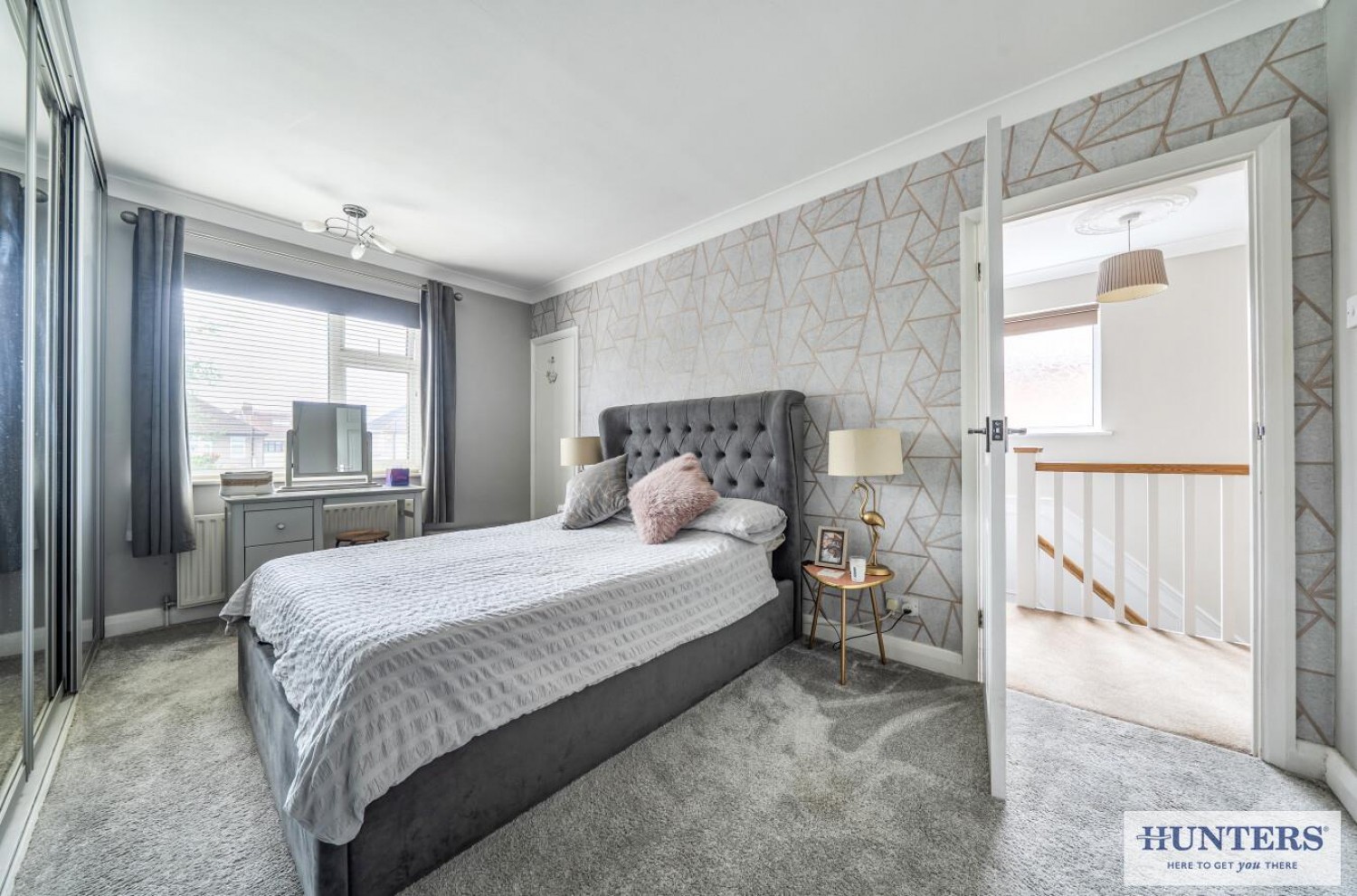 Marina Drive, Welling