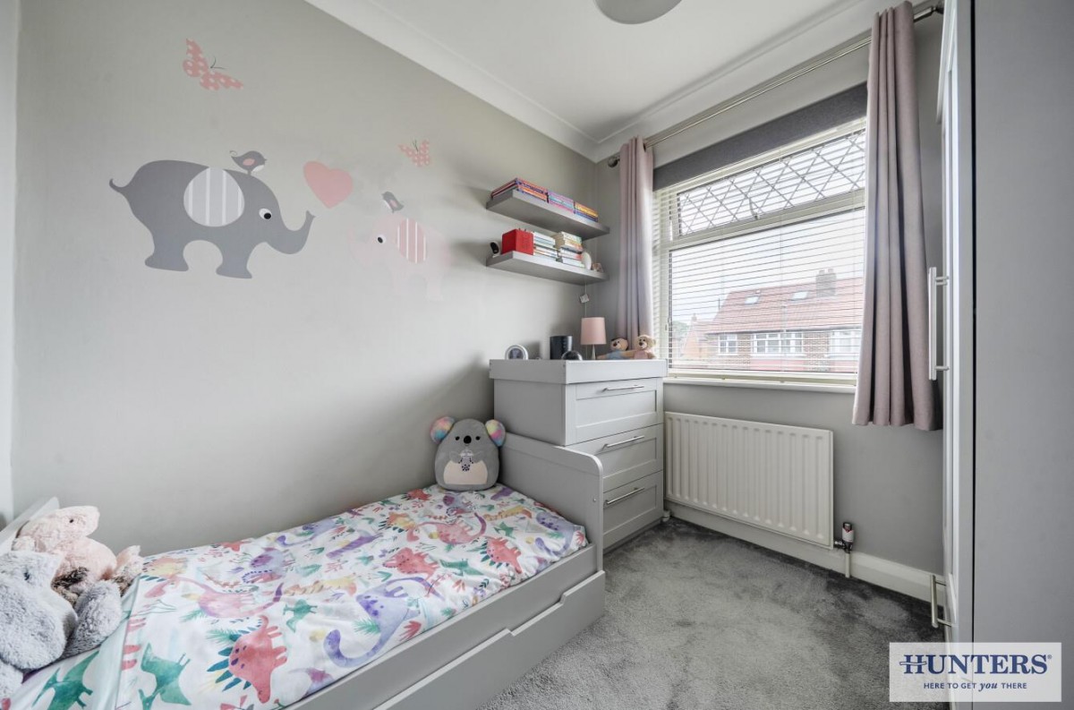 Marina Drive, Welling