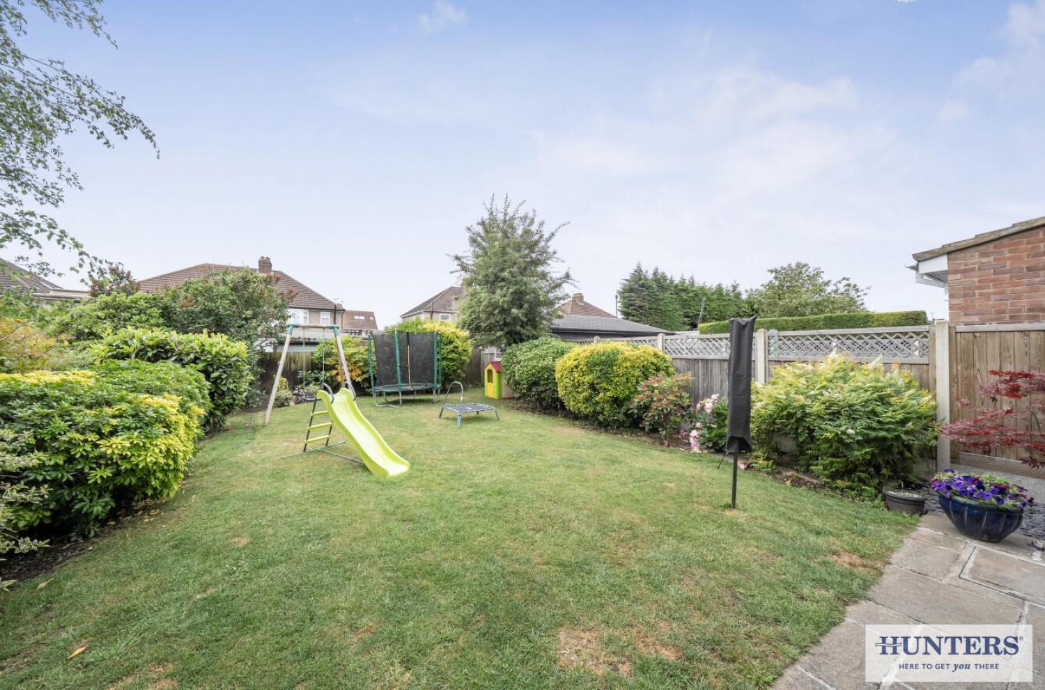 Marina Drive, Welling