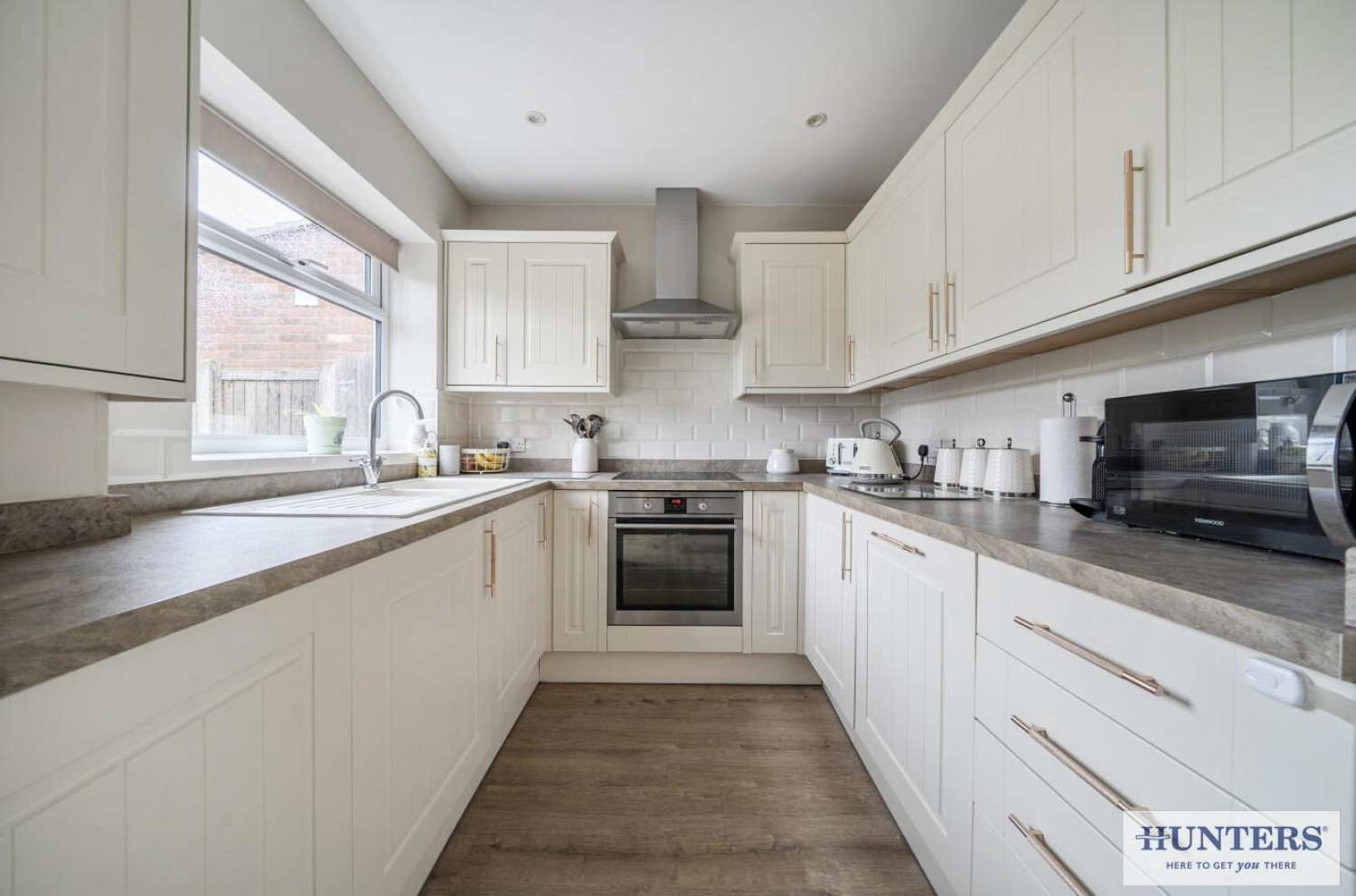 Marina Drive, Welling