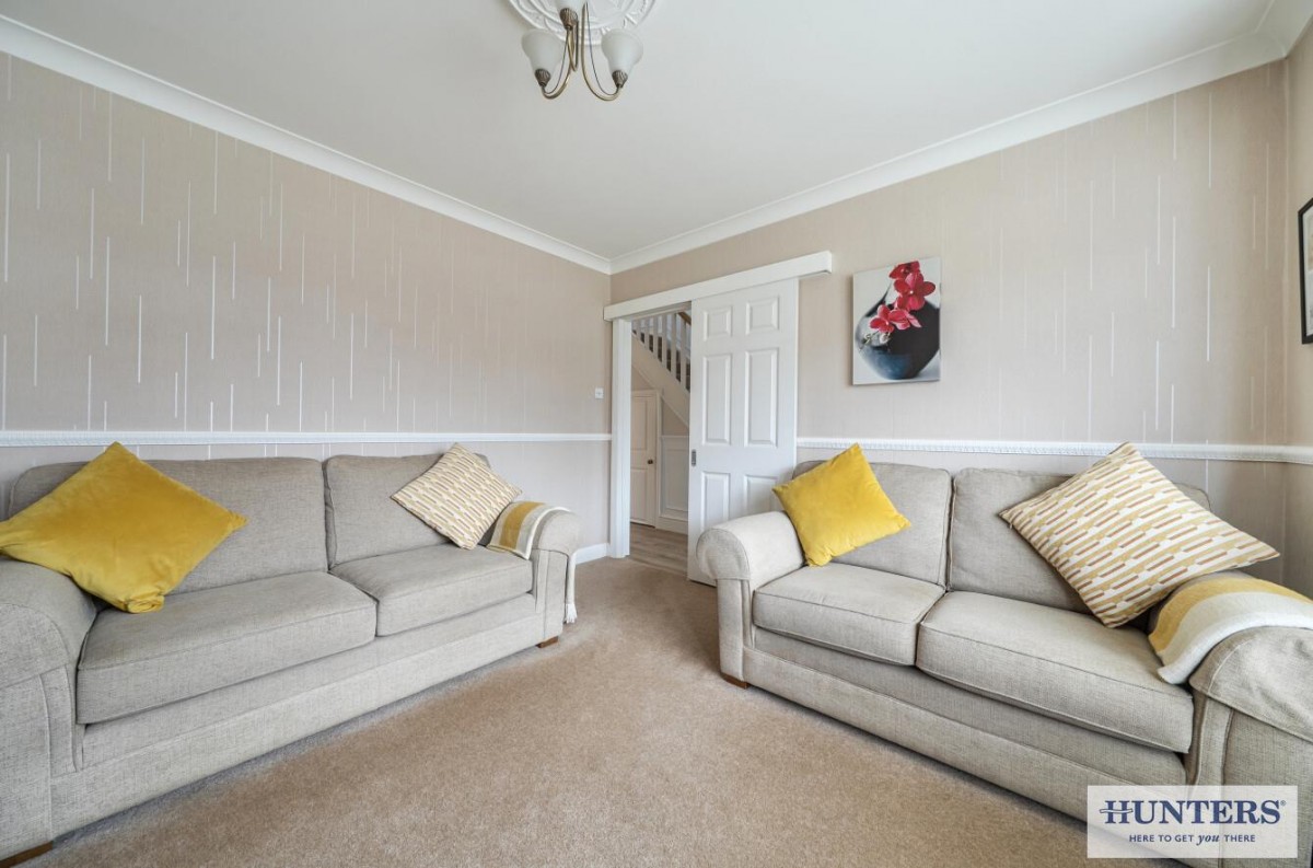 Marina Drive, Welling