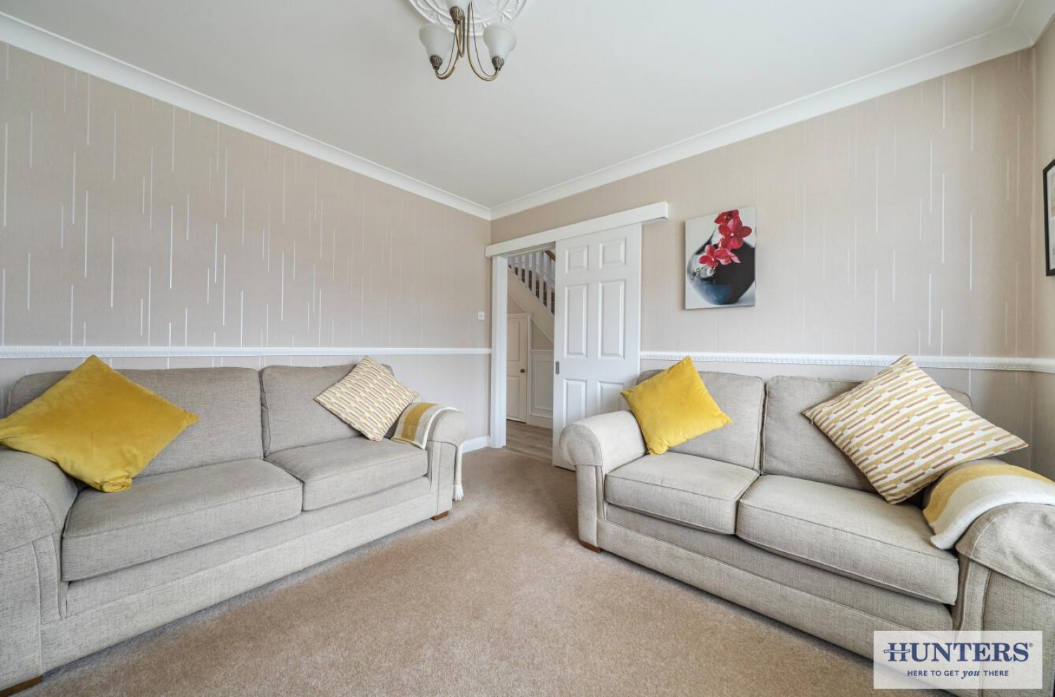 Marina Drive, Welling