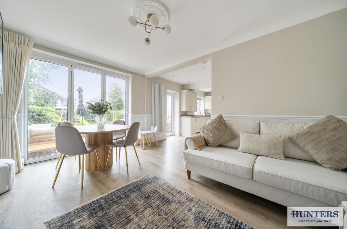 Marina Drive, Welling