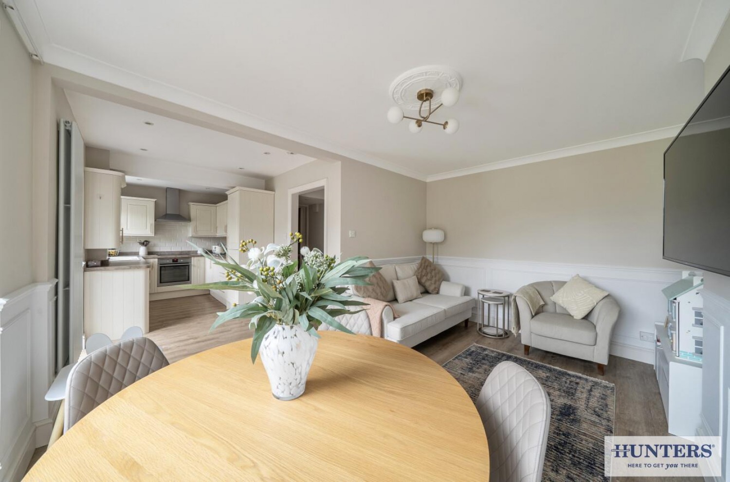 Marina Drive, Welling