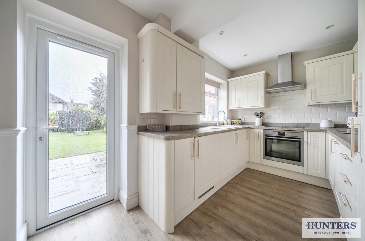 Marina Drive, Welling
