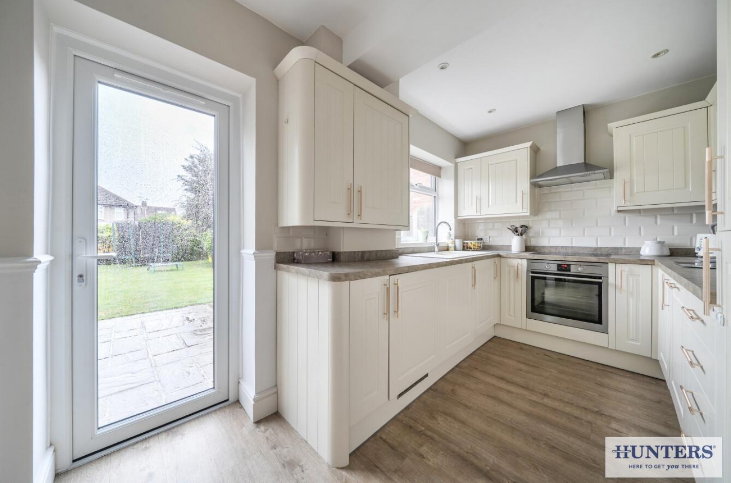 Marina Drive, Welling