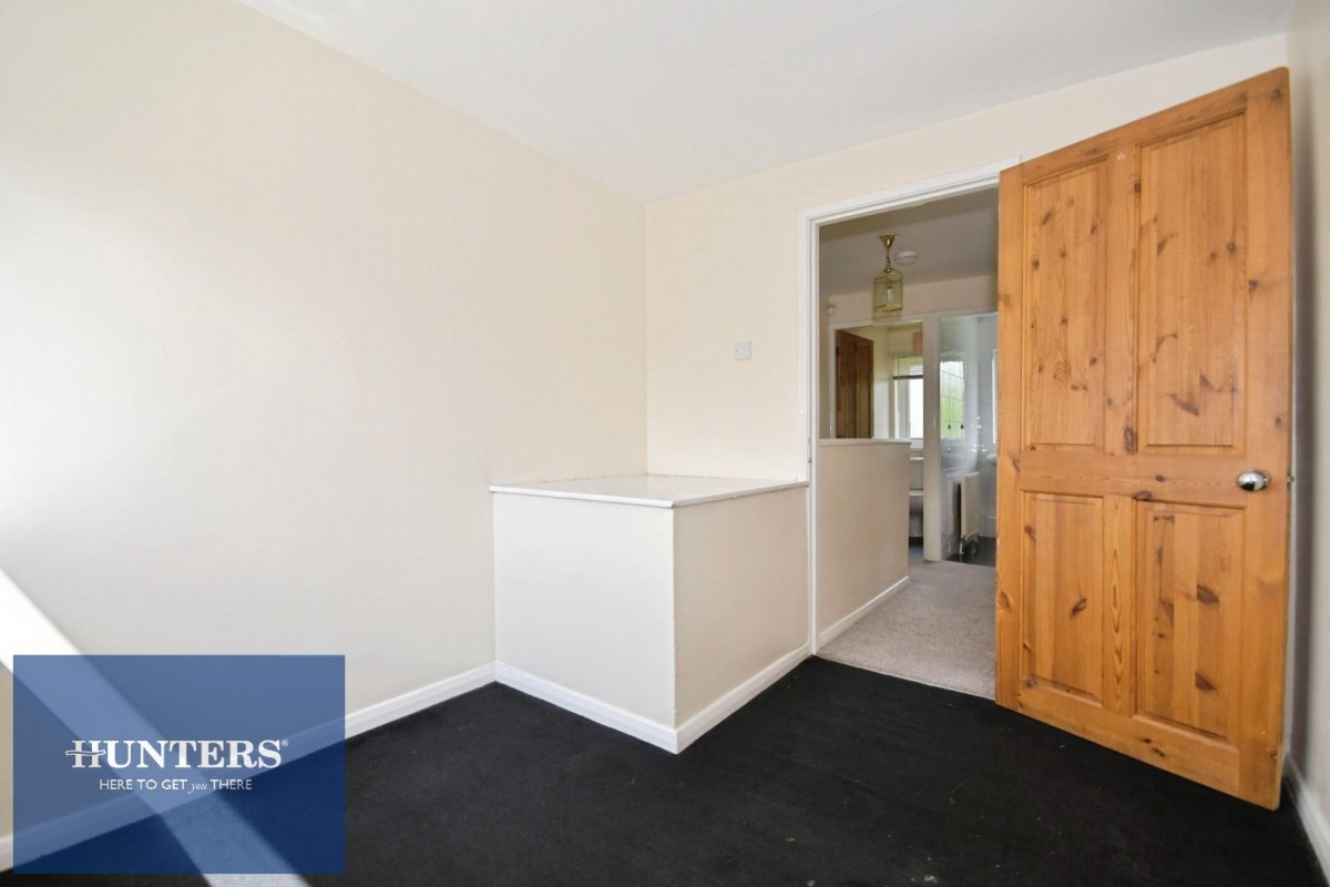 Gower Crescent, Loundsley Green, Chesterfield, S40 4LS