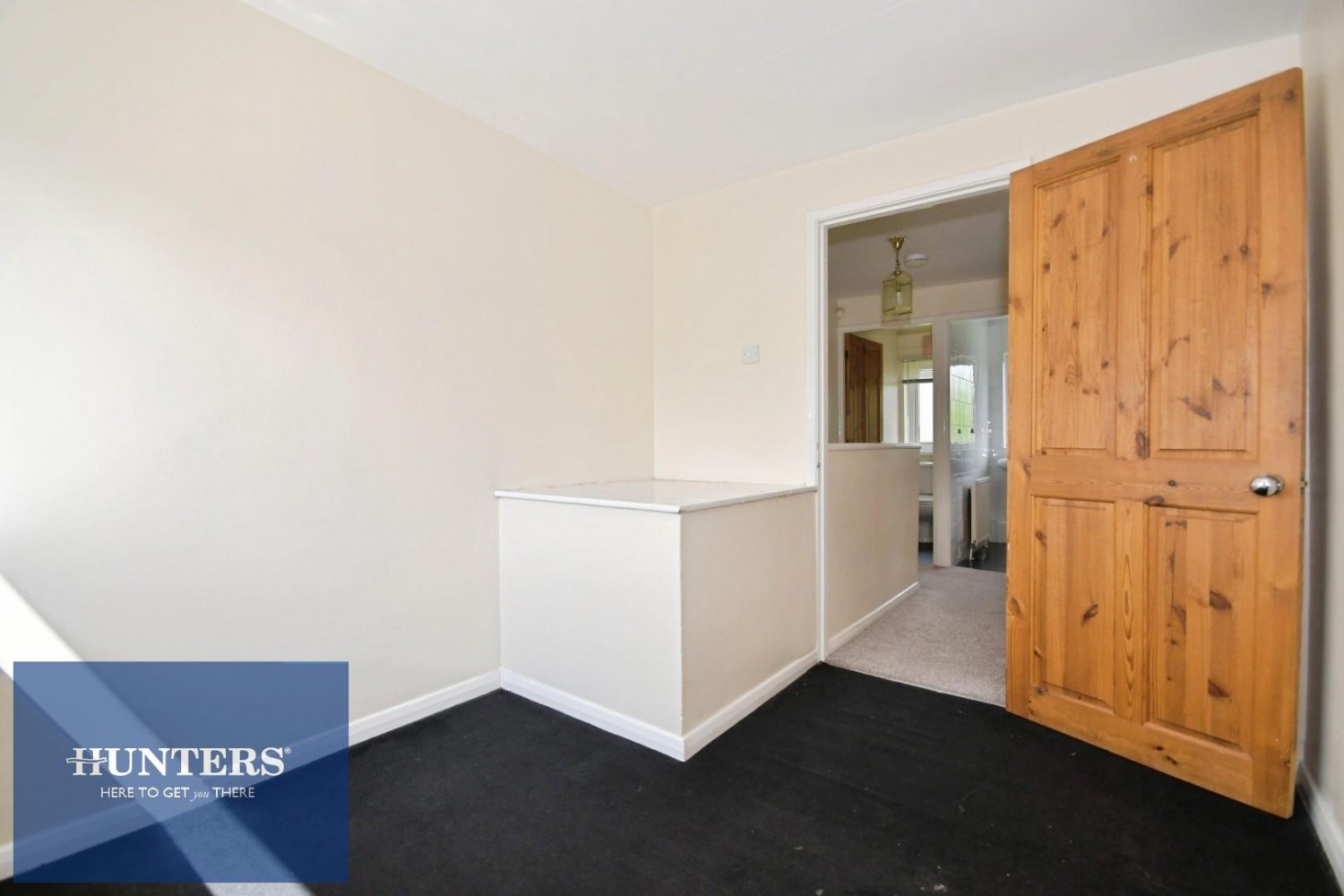 Gower Crescent, Loundsley Green, Chesterfield, S40 4LS