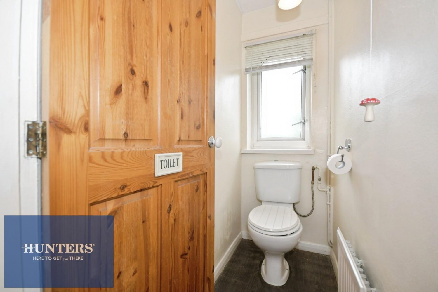 Gower Crescent, Loundsley Green, Chesterfield, S40 4LS