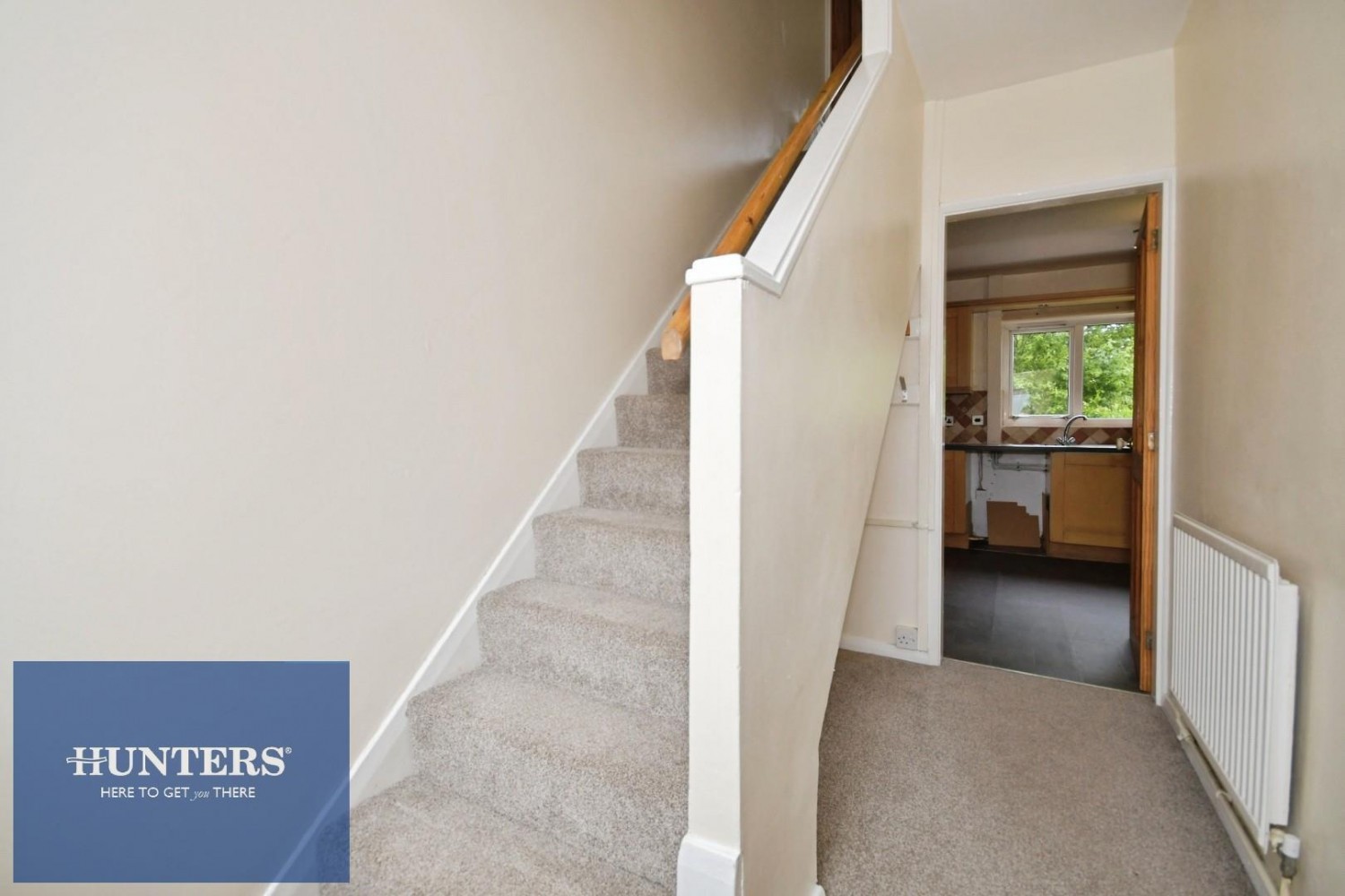 Gower Crescent, Loundsley Green, Chesterfield, S40 4LS