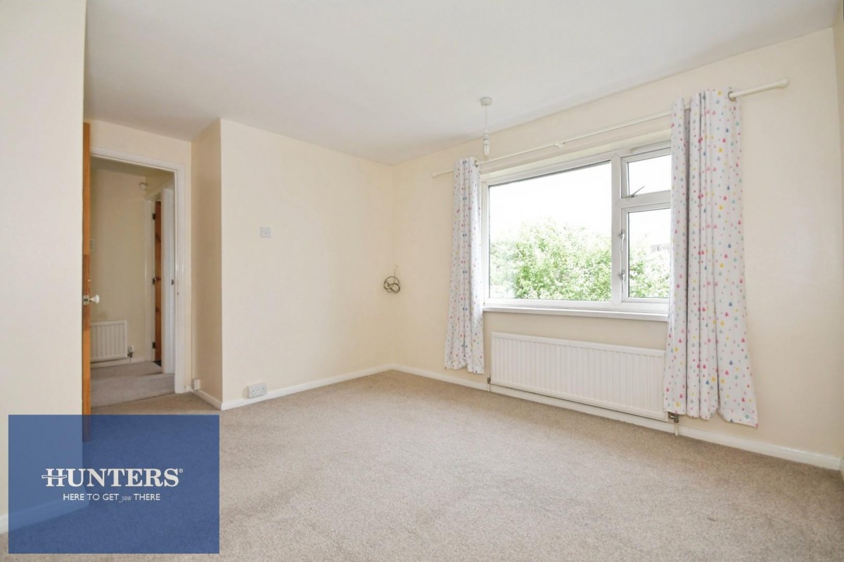 Gower Crescent, Loundsley Green, Chesterfield, S40 4LS