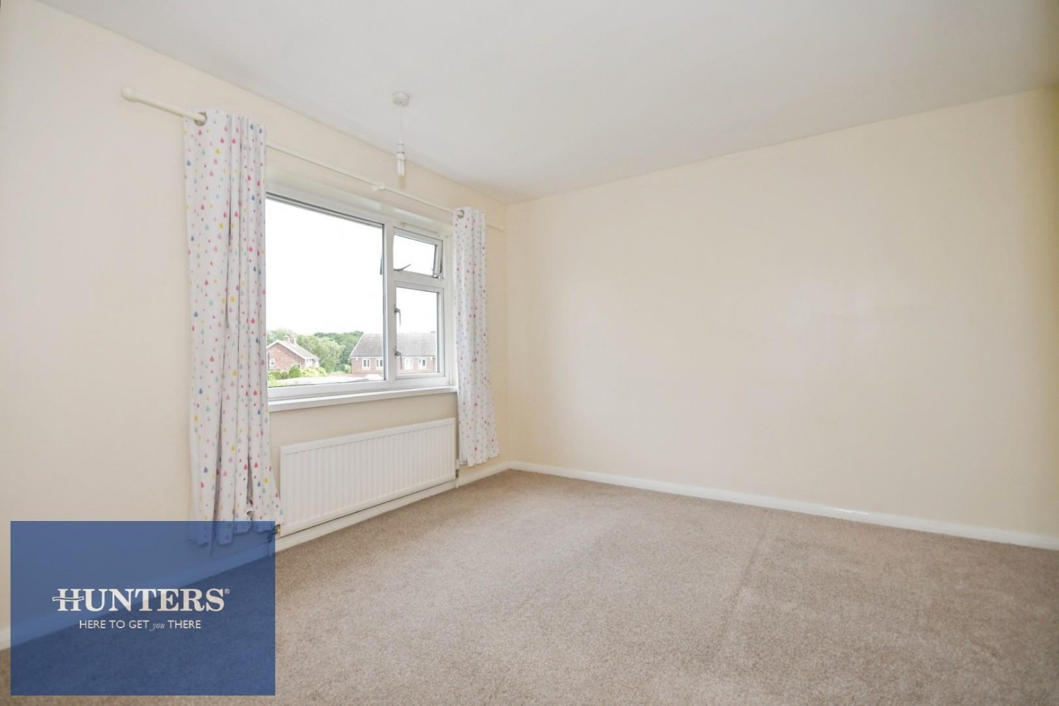 Gower Crescent, Loundsley Green, Chesterfield, S40 4LS