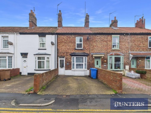 Nelson Street, Bridlington, East Riding of Yorkshi, YO15 3BL