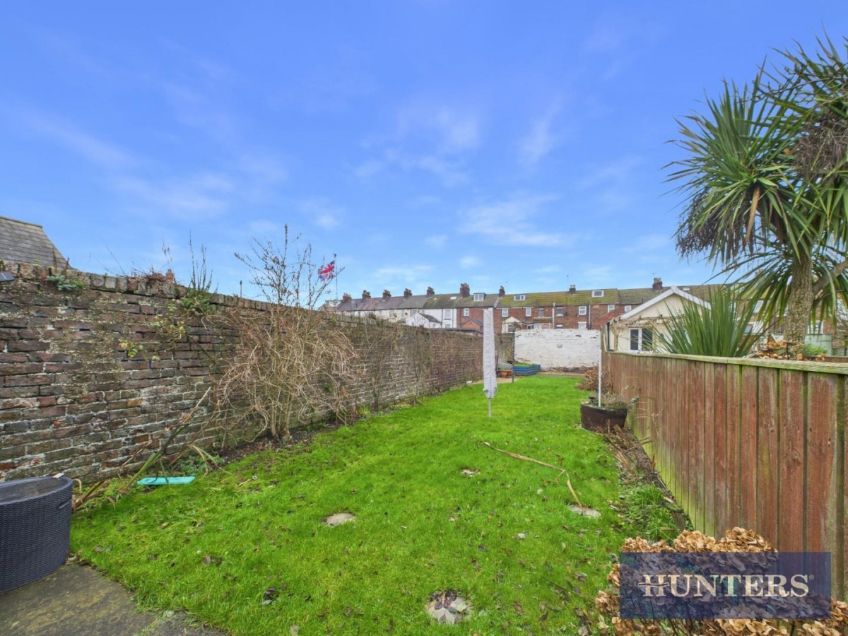 Nelson Street, Bridlington, East Riding of Yorkshi, YO15 3BL