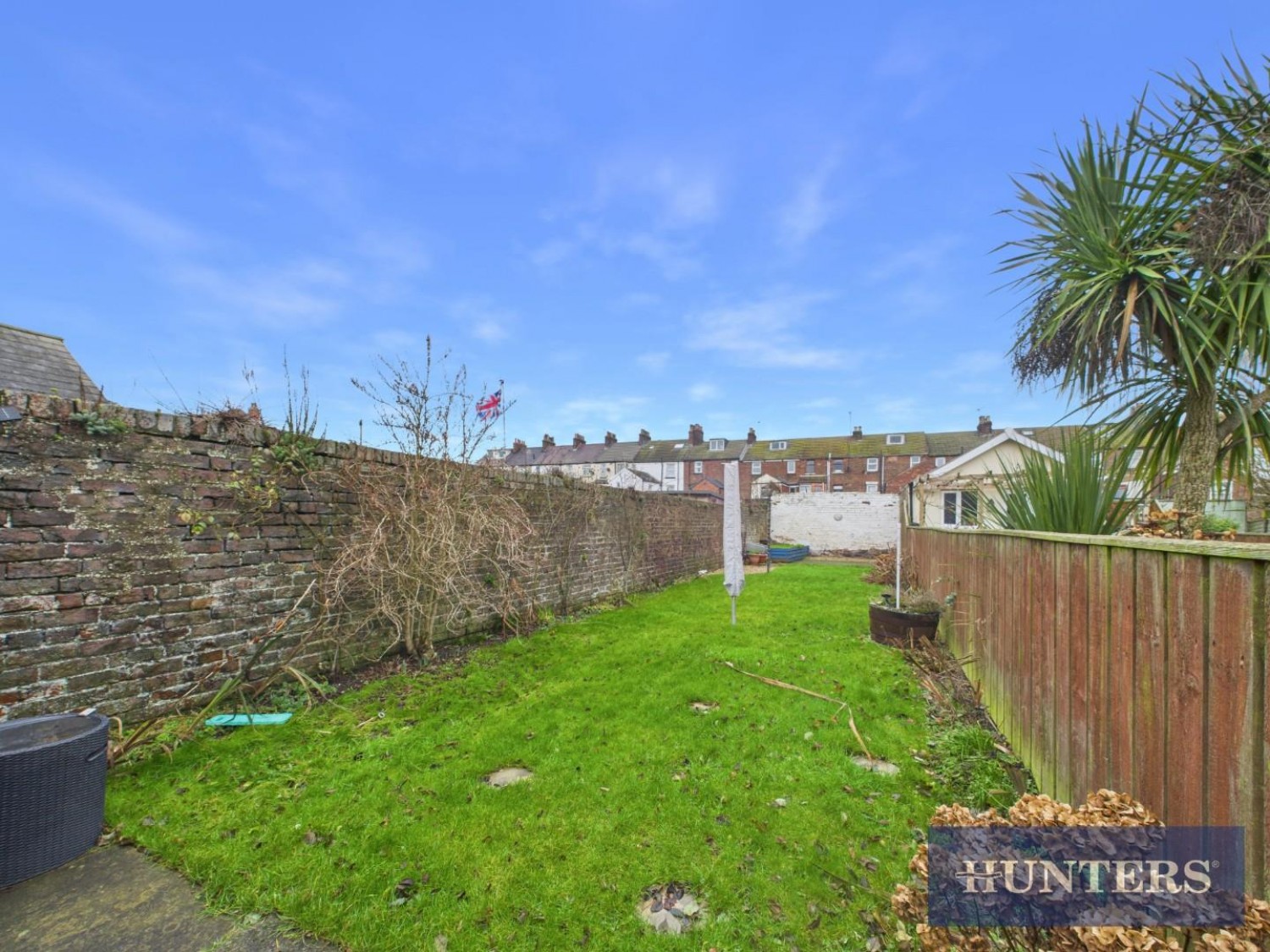 Nelson Street, Bridlington, East Riding of Yorkshi, YO15 3BL
