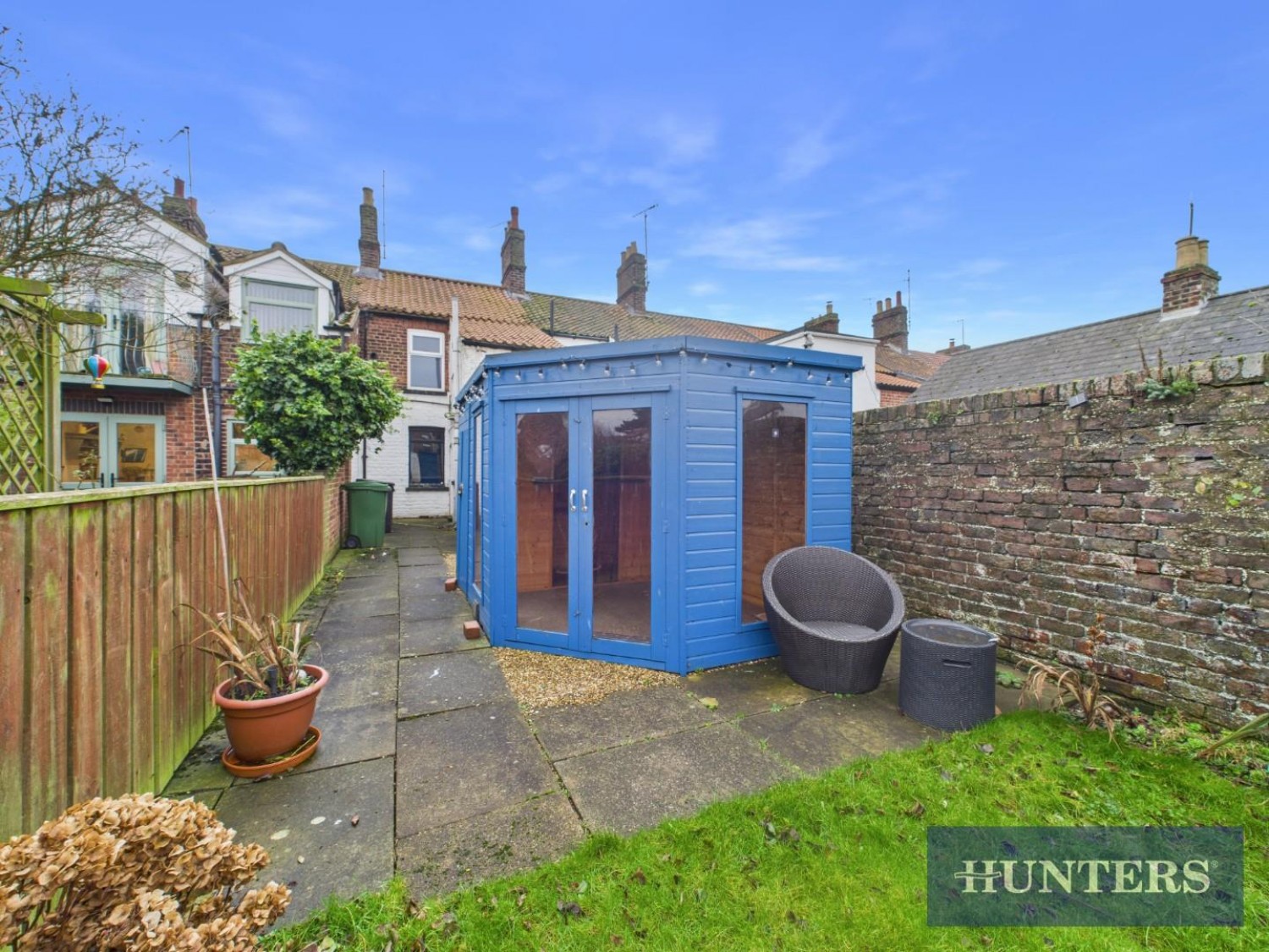 Nelson Street, Bridlington, East Riding of Yorkshi, YO15 3BL