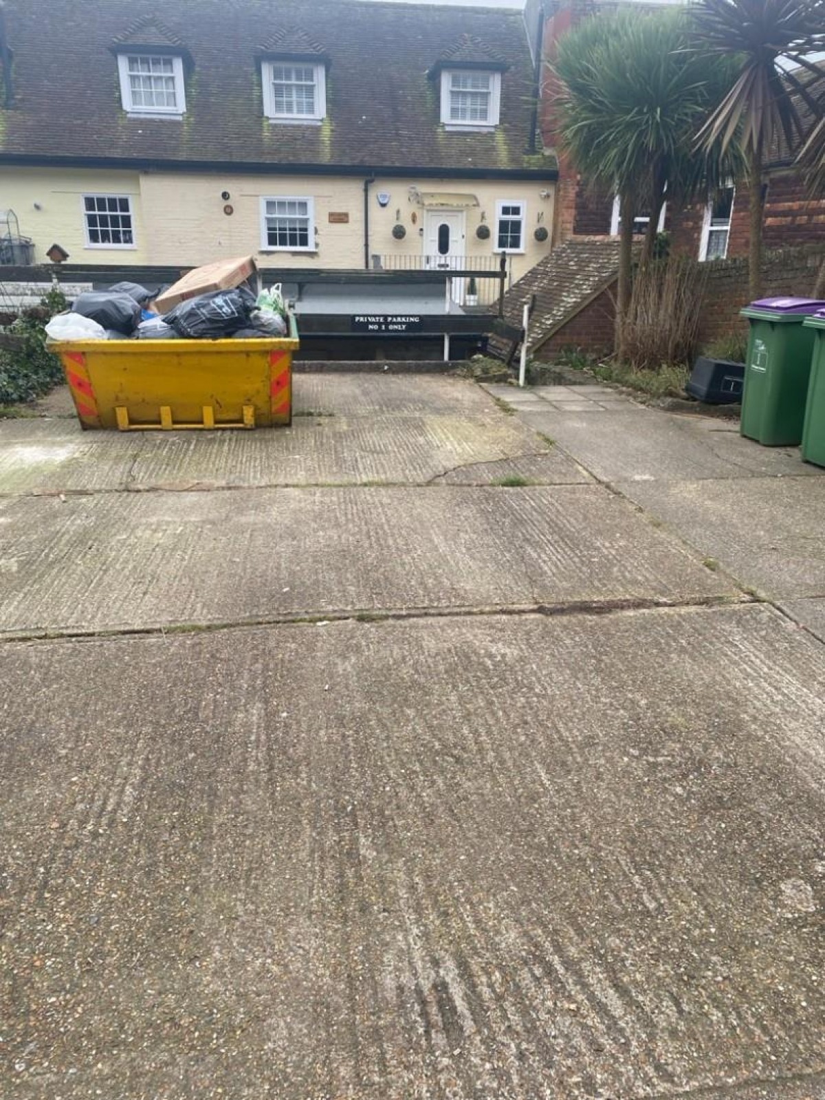 Dental Street, Hythe