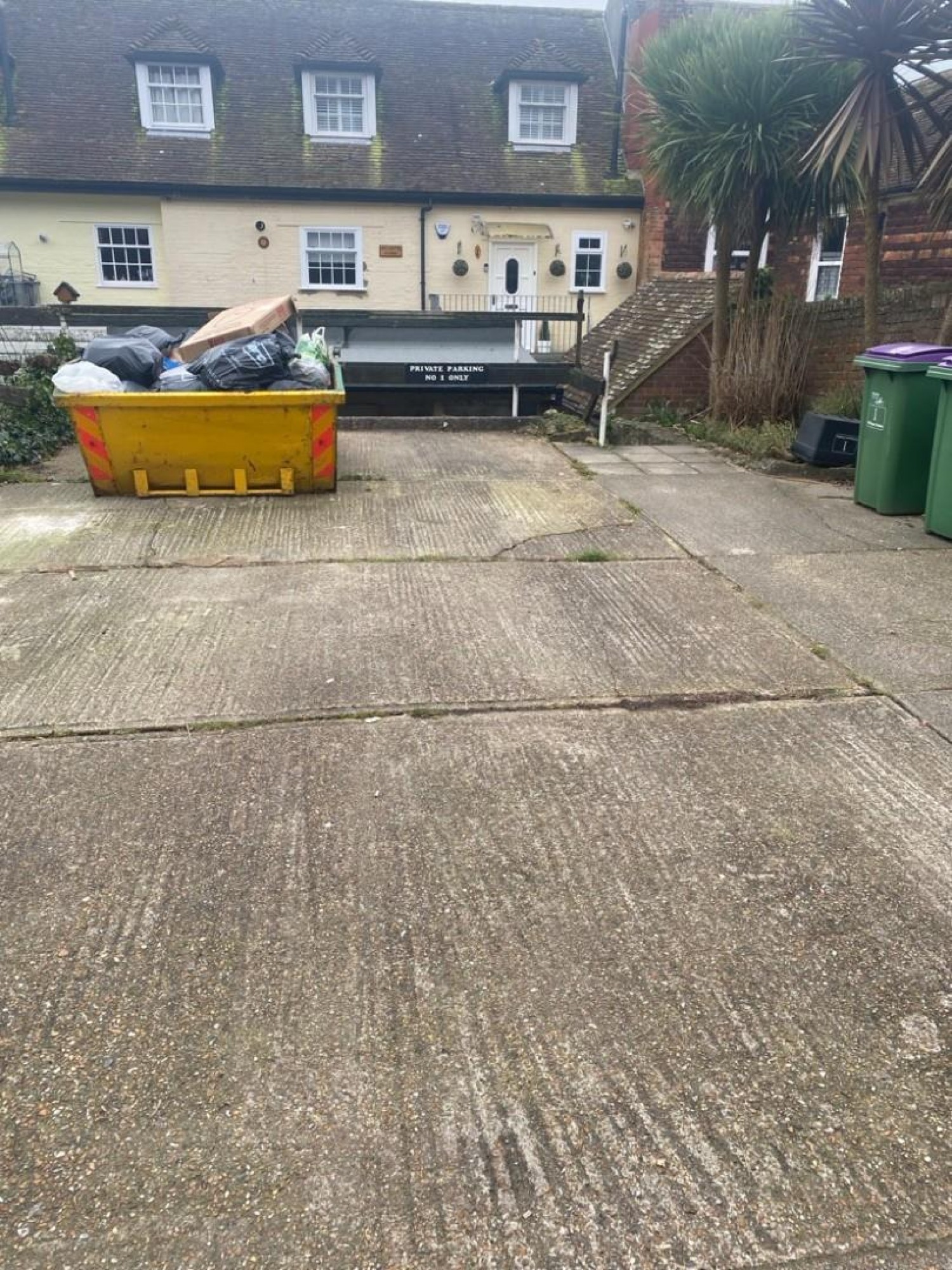 Dental Street, Hythe