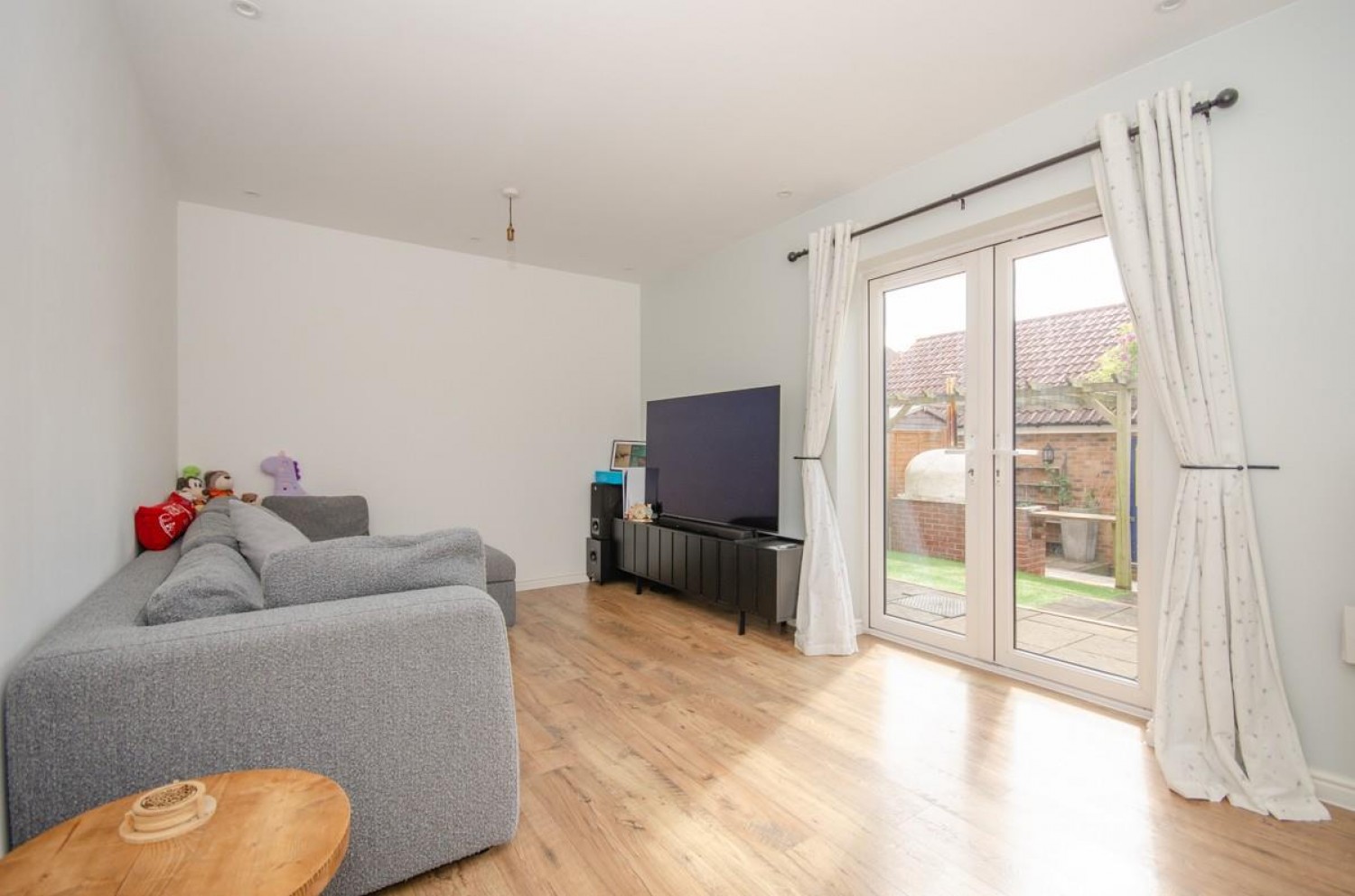 Lupin Close, Lyde Green, Bristol, BS16 7GN
