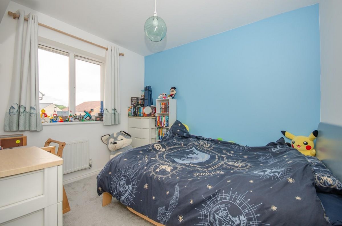 Lupin Close, Lyde Green, Bristol, BS16 7GN