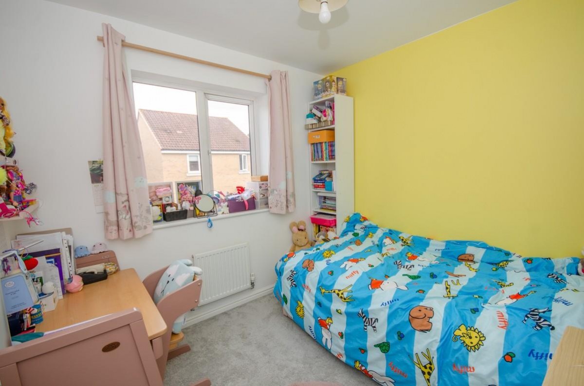 Lupin Close, Lyde Green, Bristol, BS16 7GN