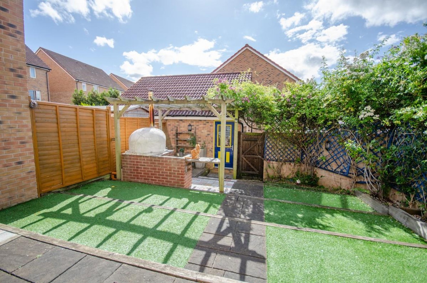 Lupin Close, Lyde Green, Bristol, BS16 7GN