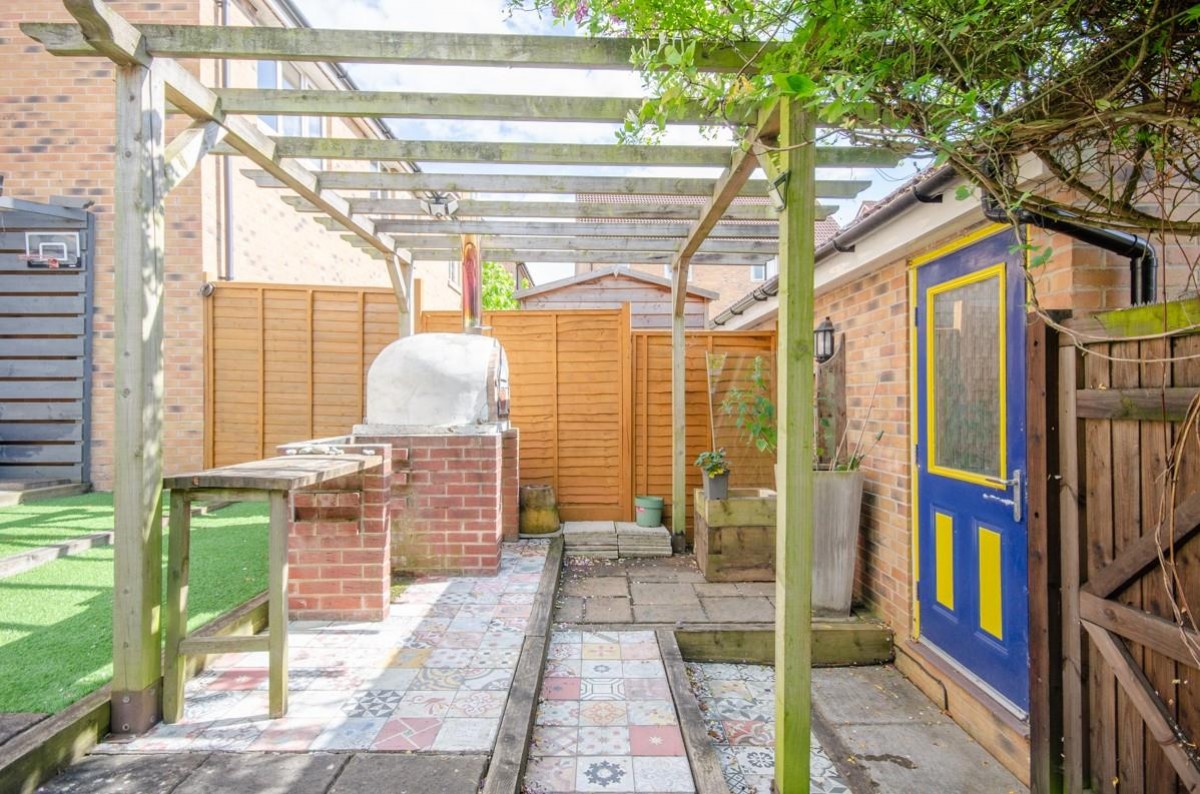 Lupin Close, Lyde Green, Bristol, BS16 7GN