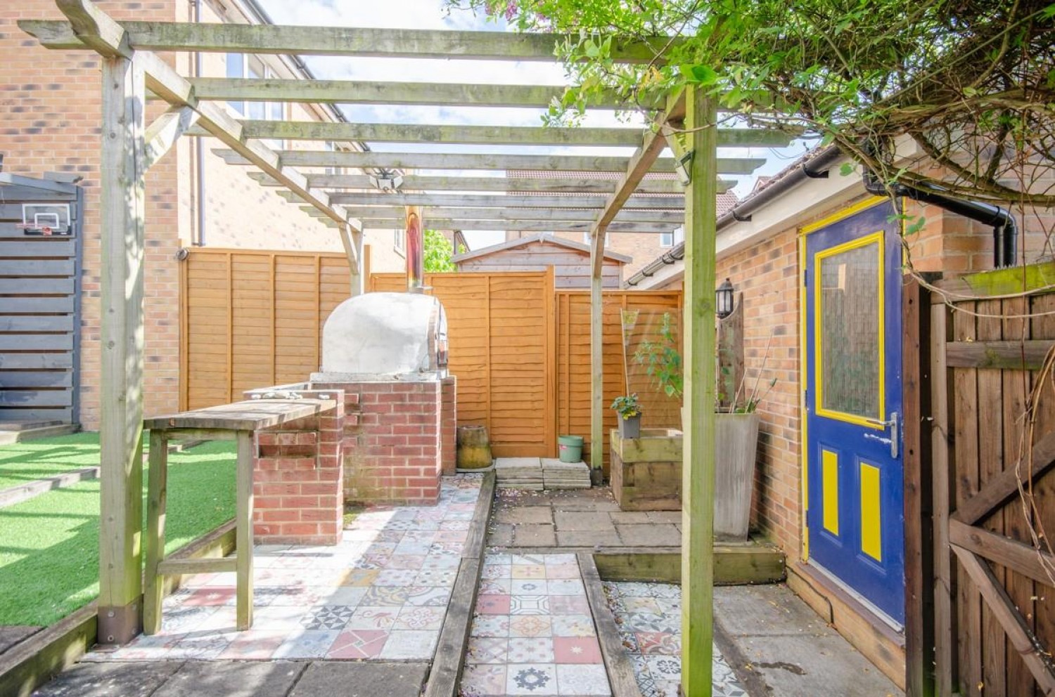 Lupin Close, Lyde Green, Bristol, BS16 7GN