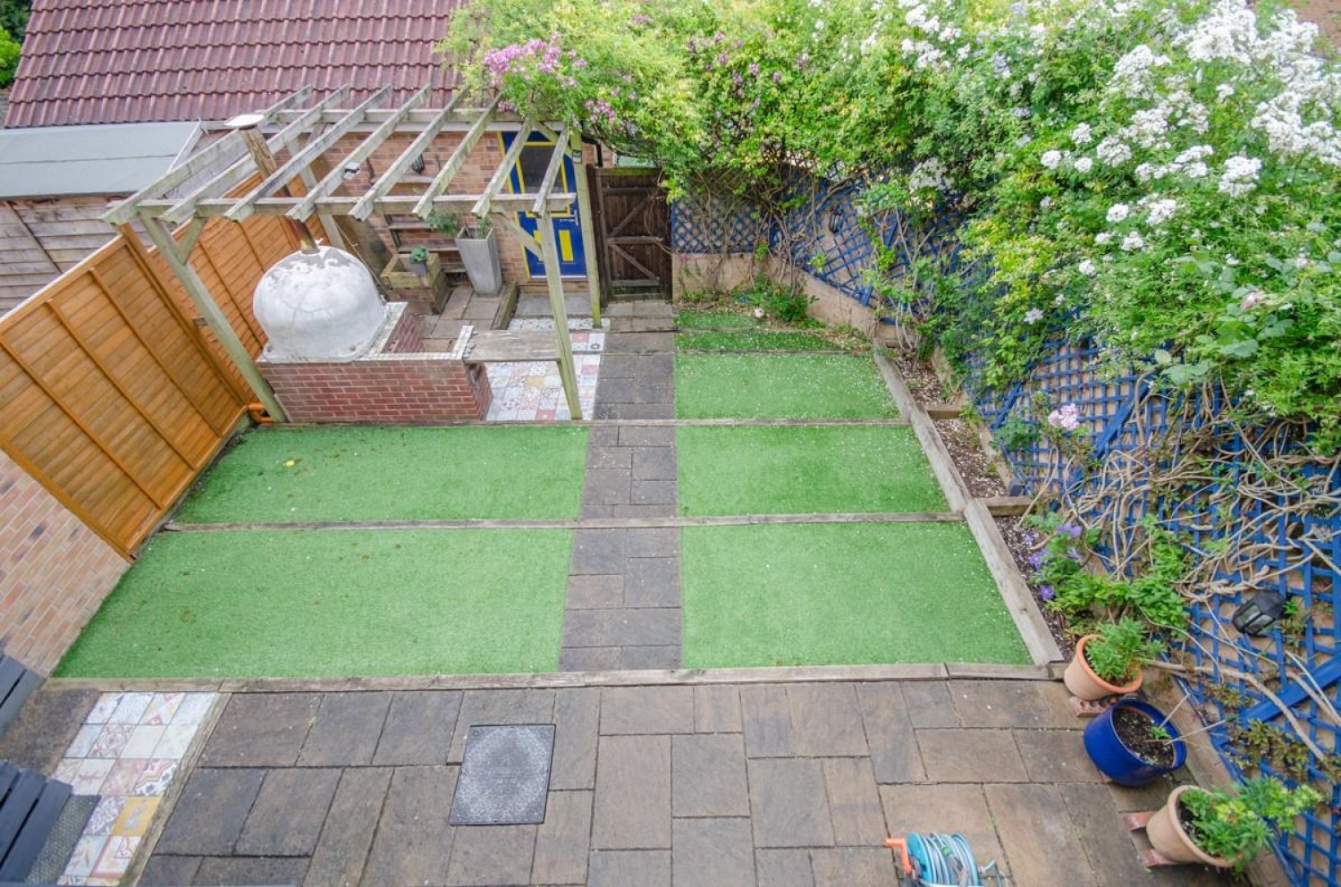 Lupin Close, Lyde Green, Bristol, BS16 7GN