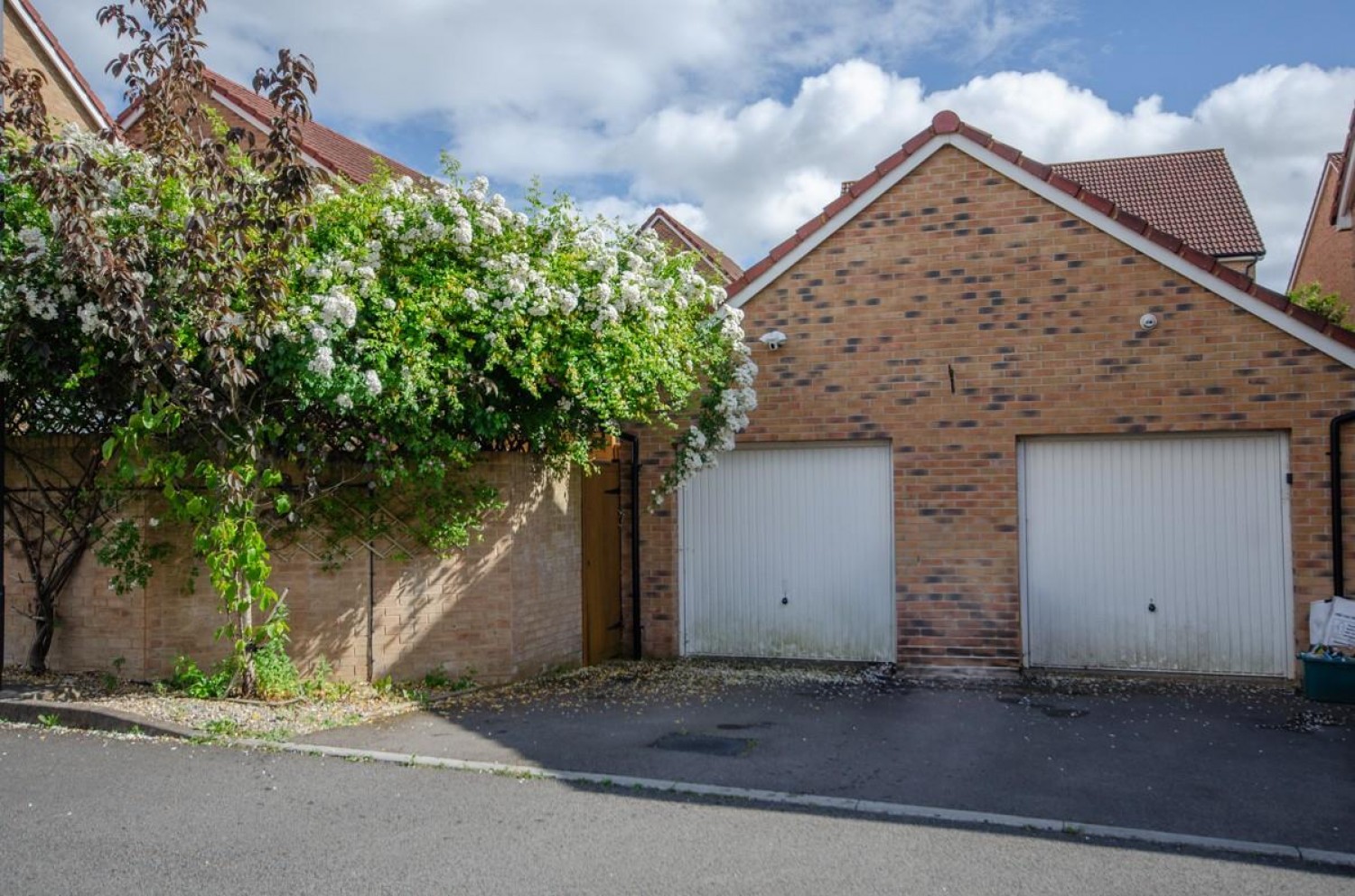 Lupin Close, Lyde Green, Bristol, BS16 7GN