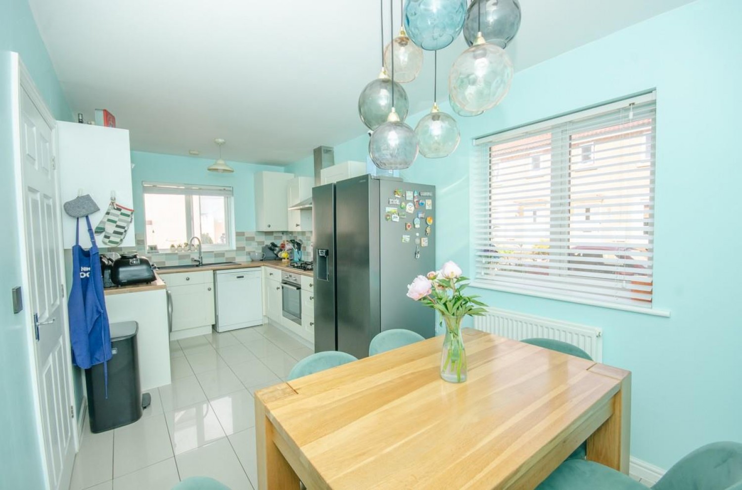 Lupin Close, Lyde Green, Bristol, BS16 7GN