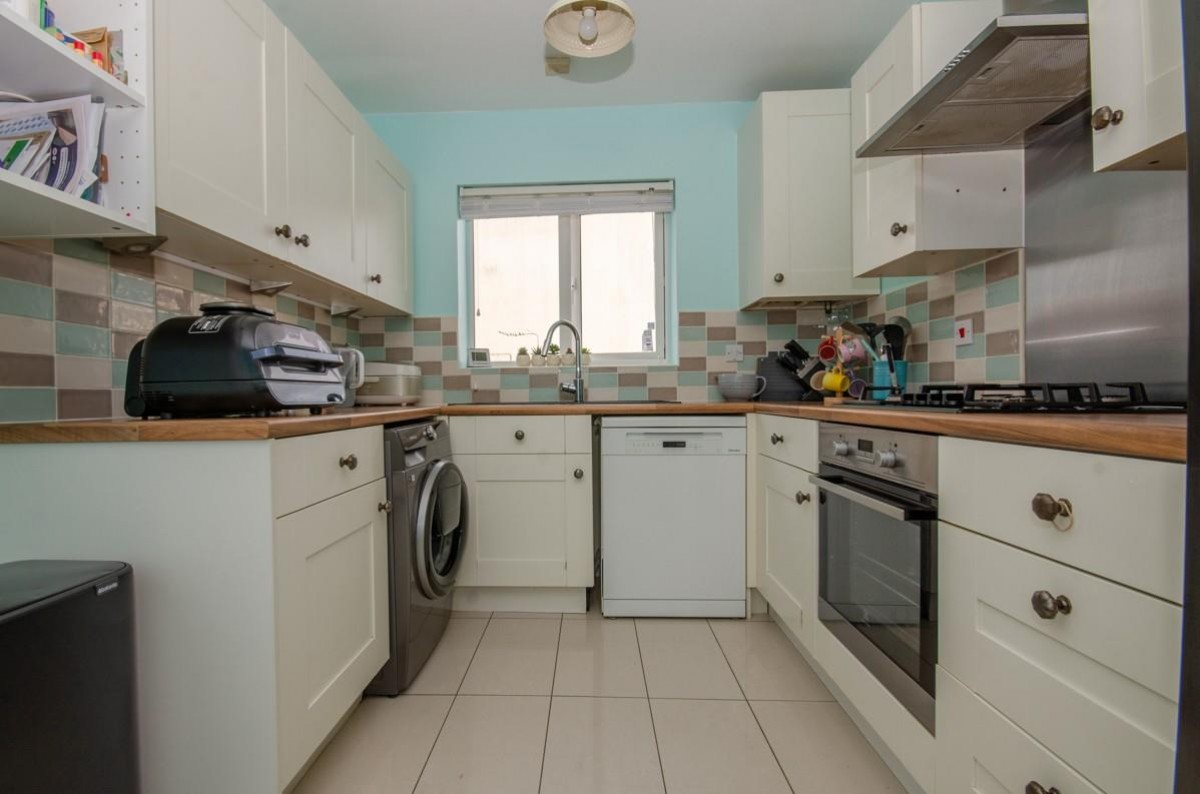Lupin Close, Lyde Green, Bristol, BS16 7GN