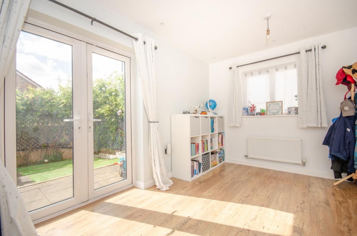 Lupin Close, Lyde Green, Bristol, BS16 7GN