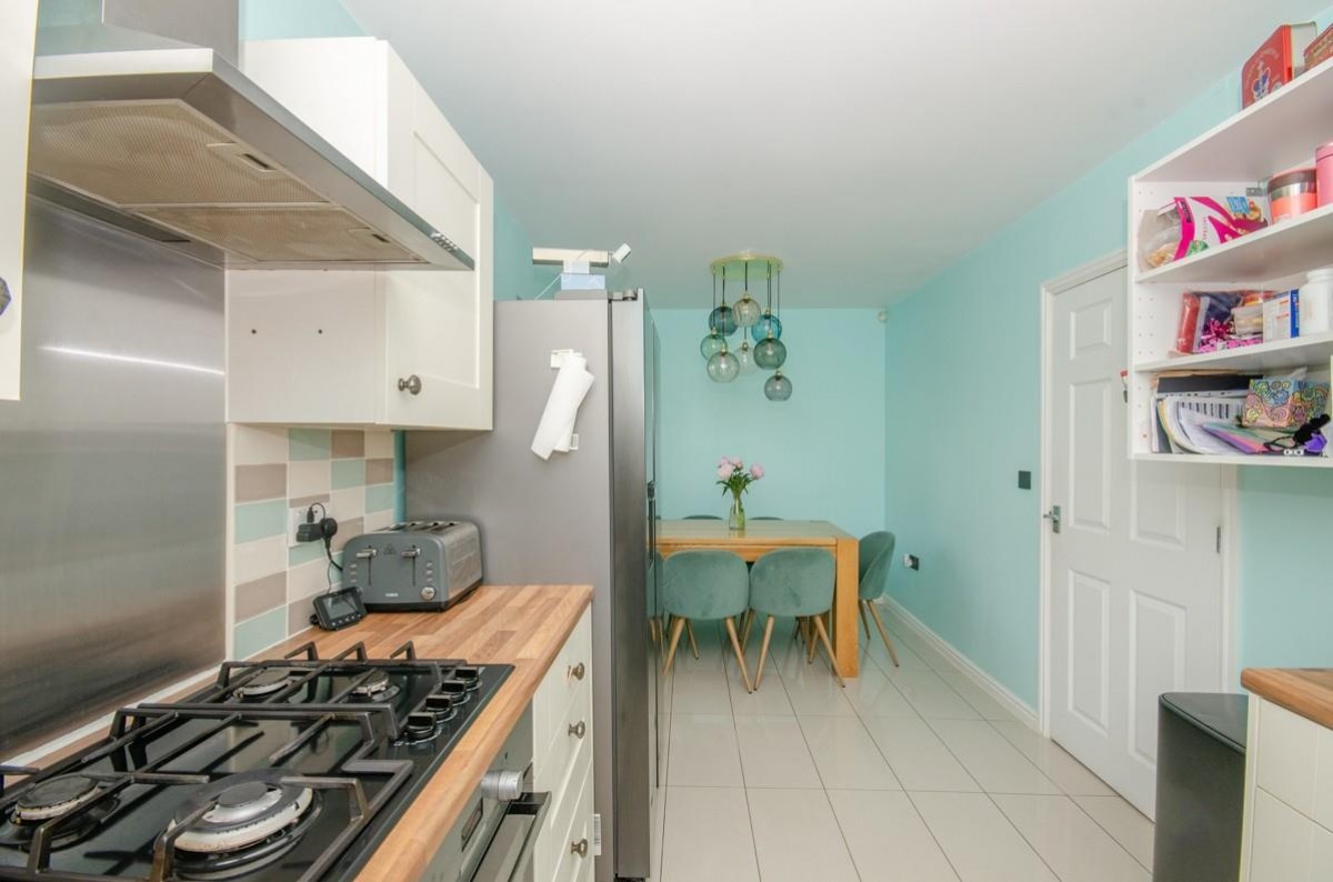 Lupin Close, Lyde Green, Bristol, BS16 7GN