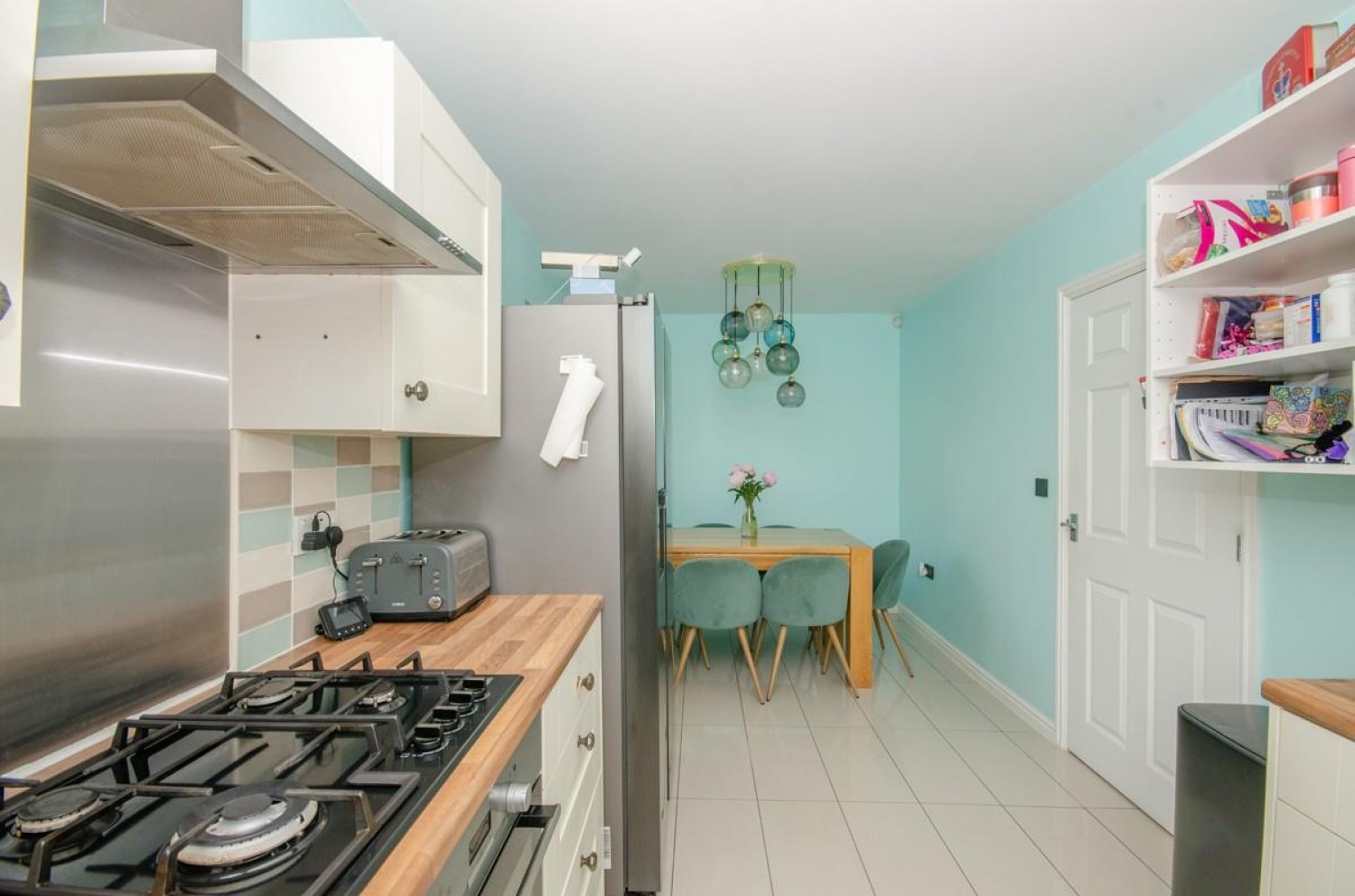 Lupin Close, Lyde Green, Bristol, BS16 7GN