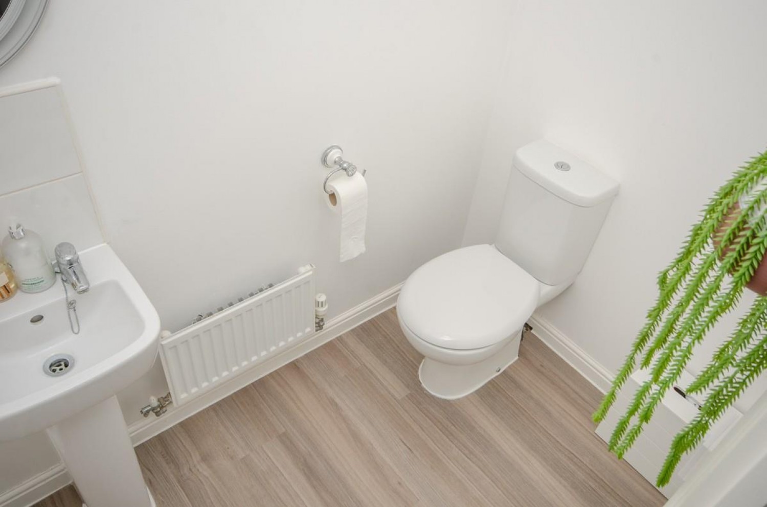 Lupin Close, Lyde Green, Bristol, BS16 7GN