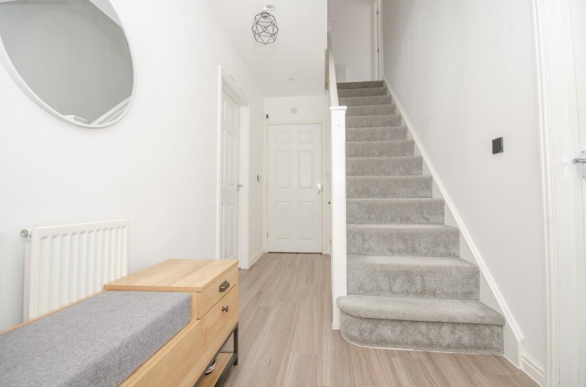 Lupin Close, Lyde Green, Bristol, BS16 7GN