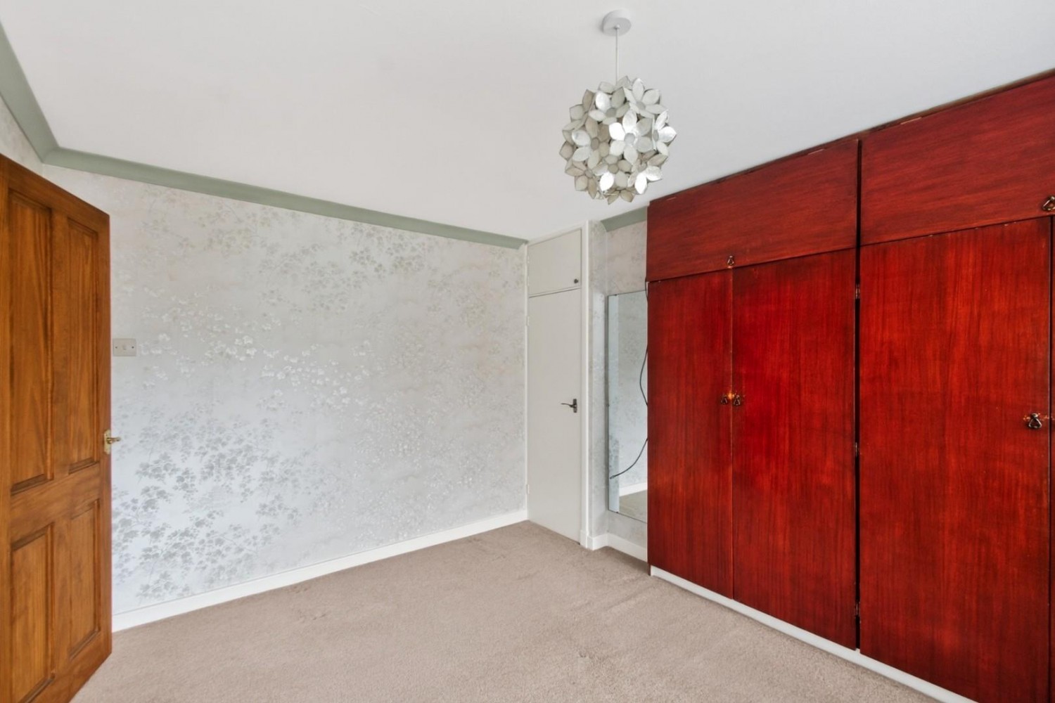 Hill Top Drive