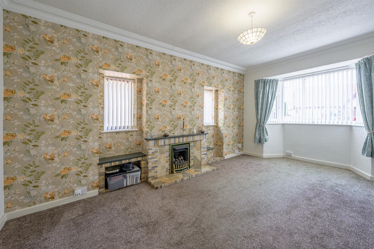 Yew Tree Hills, Netherton, DY2 0JU