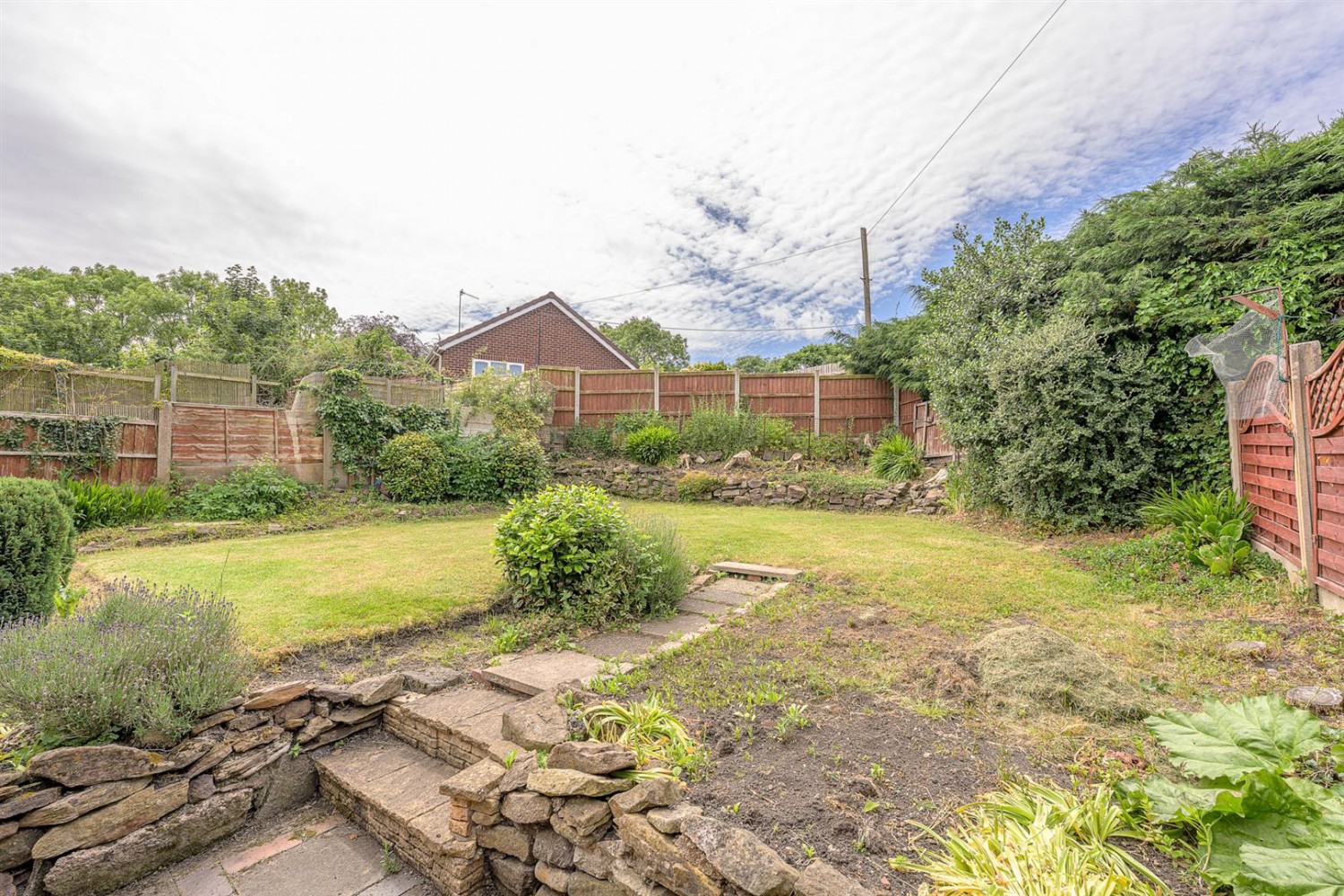 Yew Tree Hills, Netherton, DY2 0JU