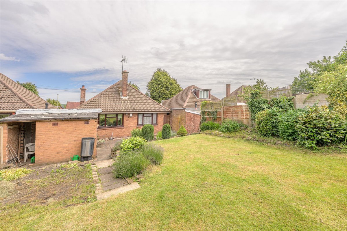 Yew Tree Hills, Netherton, DY2 0JU