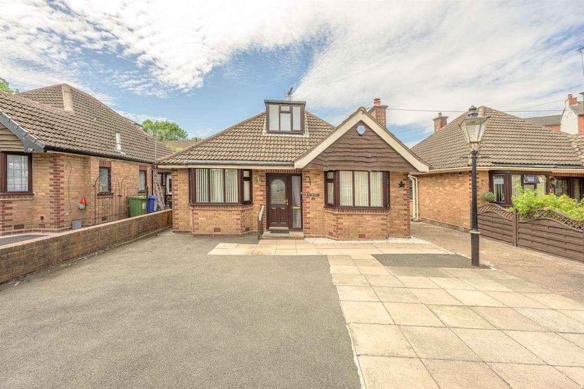 Yew Tree Hills, Netherton, DY2 0JU