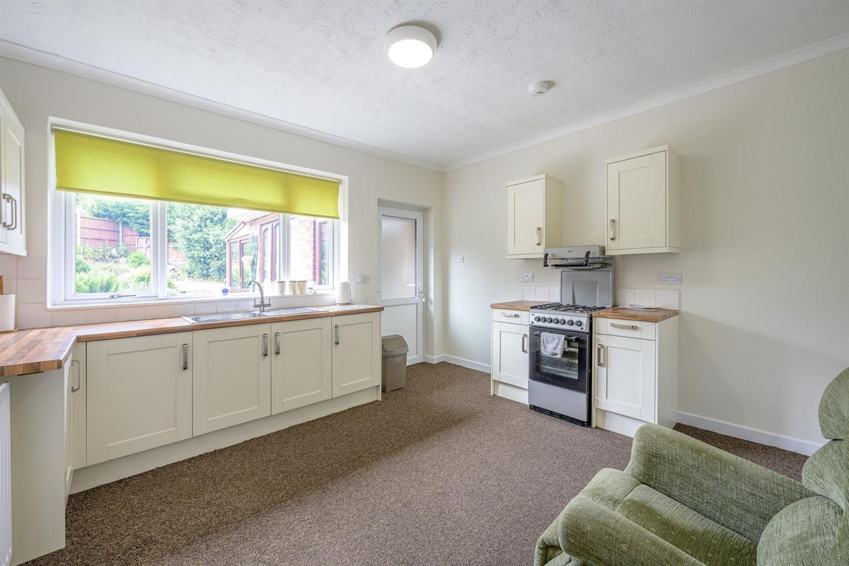 Yew Tree Hills, Netherton, DY2 0JU
