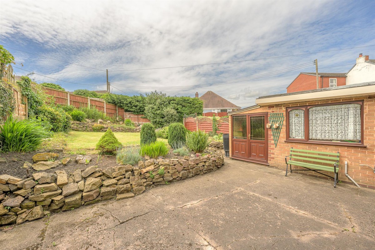 Yew Tree Hills, Netherton, DY2 0JU